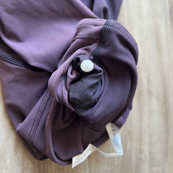 Lululemon Wunder Under High Rise 7/8 Tight (Special Edition) 2 - Picture 4 of 6
